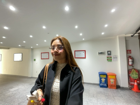 Foto de Maria Fernanda Diaz Arroyo